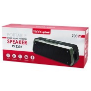 اسپیکر بلوتوث تسکو مدل TSCO - TS2393