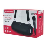 اسپیکر بلوتوث تسکو مدل TSCO - TS 2319