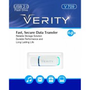قیمت و خرید فلش مموری وریتی مدل V709 ظرفیت 64 گیگابایت