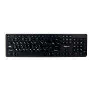 کیبورد بی سیم وریتی مدل VERITY – KB 6125W
