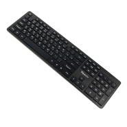 Verity V-KB6125W Wireless Keyboard
