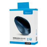 ماوس بی سیم وریتی مدل VERITY MS4116W