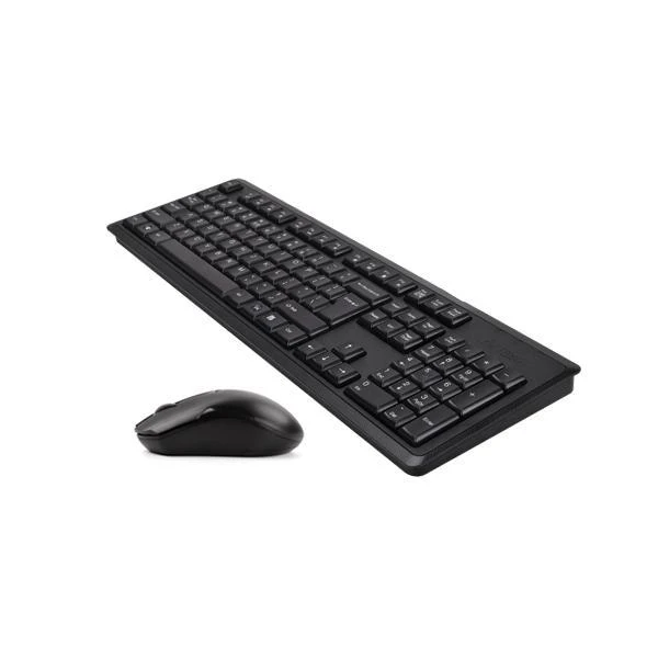 4200N Wireless Desktop Keyboard and Mouse
