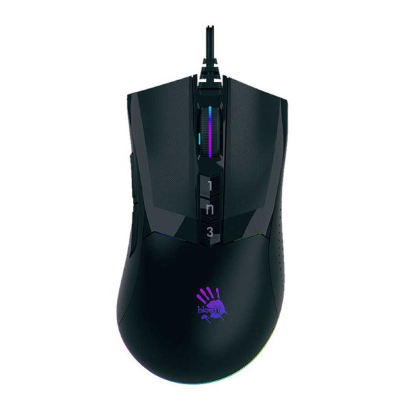 ماوس گیمینگ ای فورتک مدل BLODY W90 MAX