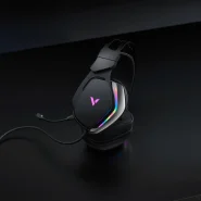 هدست گیمینگ با سیم مدل VH710