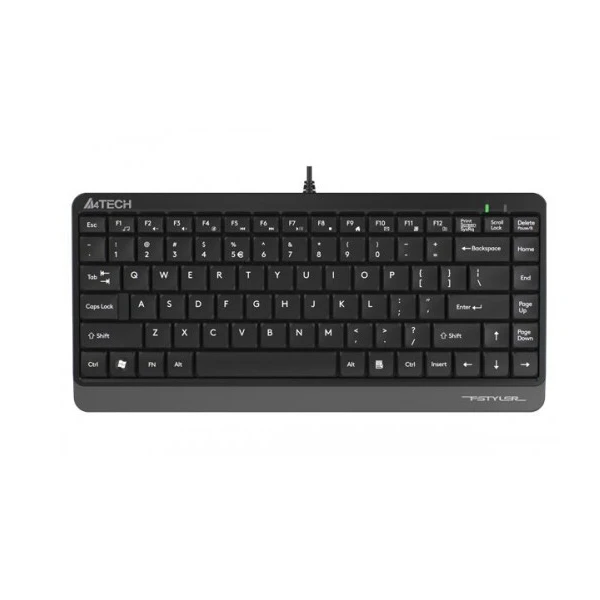 مینی کیبورد ایفورتک مدل Mini Keyboard A4TECH FK11