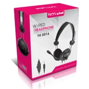 TSCO HEADPHONE TH 5016