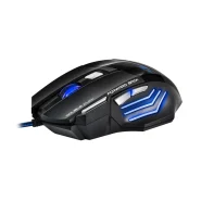 SIBRATON SM3105G Wired Gaming Mouse