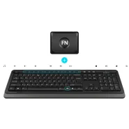 A4TECH FSYLER FG1010 Wireless Keyboard and Mouse