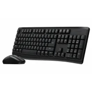 کیبورد رپو مدل X1800PRO به همراه ماوس