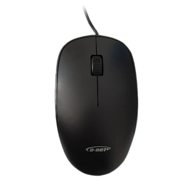 ماوس سیم دار دی نت مدل D-NET 212E