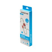 kingstar K65A 1.2m USB To MicroUSB Cable