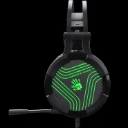 هدست ایفورتک مدل Headset A4TECH BLOODY G530S