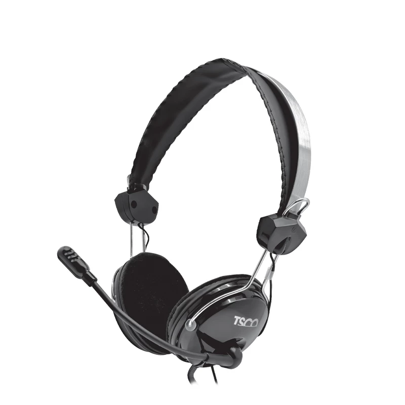 هدست سیم دار تسکو مدل TH 5016