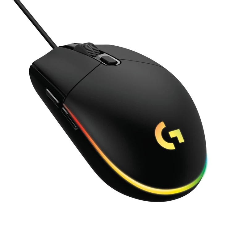 Logitech G203 PRODIGY Gaming Mouse