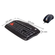 KX-2810BK-Gaming