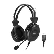 هدست سیم دار ای فورتک مدل A4TECH HU-30