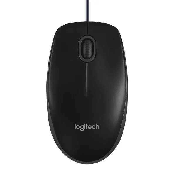 موس لاجیتک B100