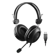 A4Tech HU-35 USB Headset