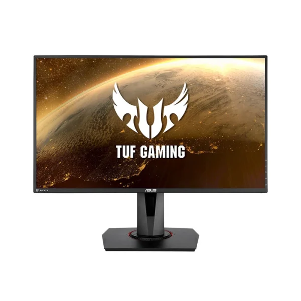 مانیتور ایسوس سایز 27 اینچ مدل TUF GAMING VG279QM