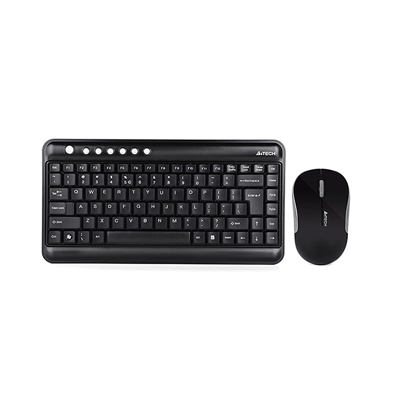 3300N Keyboard and Mouse