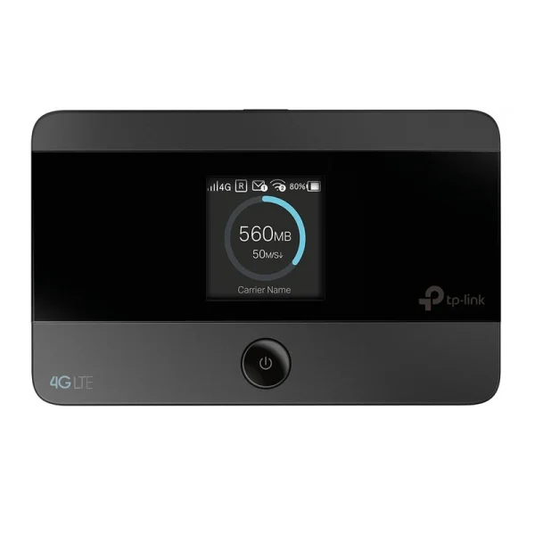 TP-LINK M7350-V7 4G Modem Router
