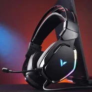 هدفون رپو VH710