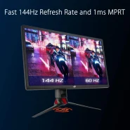 ROG Strix XG27UQR DSC Gaming Monitor