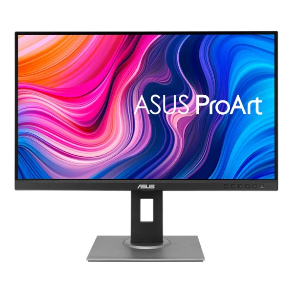 Monitor: Asus Wide Quad HD PA278QV IPS
