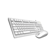 کیبورد و ماوس با سیم رپو مدل X120Pro