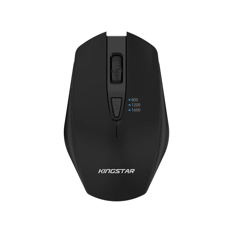 ماوس بی سیم کینگ استار مدل KM170W