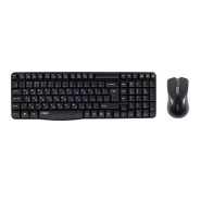 Rapoo X1800PRO Wireless Keyboard and Mouse