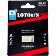 فلش مموری 16گیگ لوتوس L801