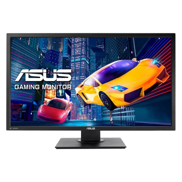 ASUS VP28UQGL 28 inch 4K UHD 1ms FreeSync​ TN Gaming Monitor