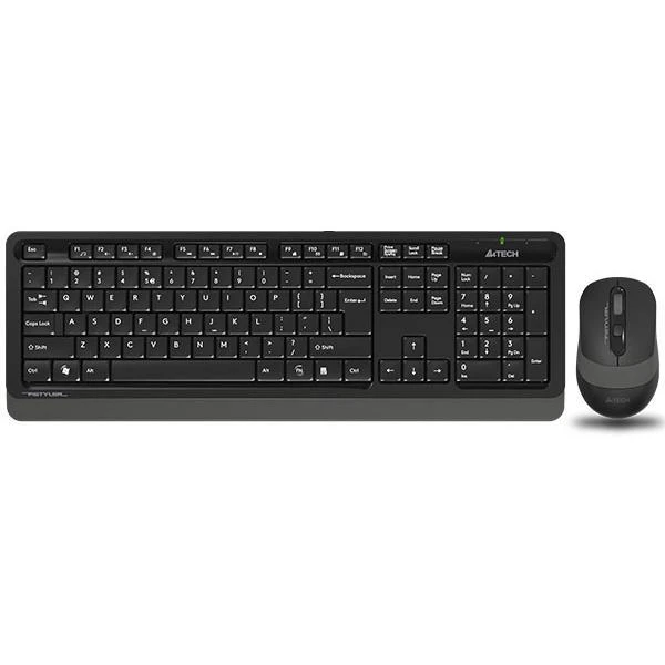 ماوس و کیبورد بی سیم A4TECH FG1010