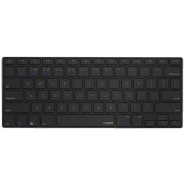 کیبورد بلوتوثی رپو مدل RAPOO E6080 Blutooth