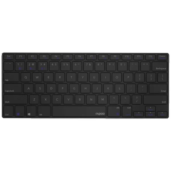 Rapoo E6080 Bluetooth Keyboard