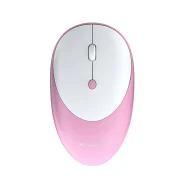 دارد ماوس کینگ استار مدل کینگ استار مدل KM330W مشکی