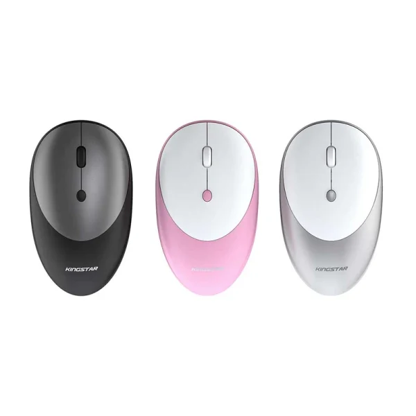 موس کینگ استار km330w