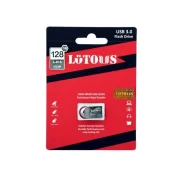 Lotous L-816 USB3 Flash Memory-128GB