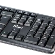 خرید و قیمت کیبورد دی-نت مدل DT-993