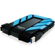 هارد اکسترنال ADATA مدل HD710 Pro ظرفیت 2 ترابایت