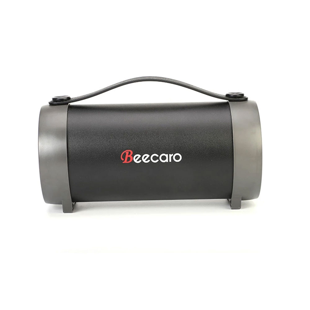 اسپیکر بلوتوثی قابل حمل بیکارو مدل Beecaro S22E