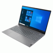 لپ تاپ لنوو مدل Lenovo ThinkBook 15 i5 1135G7-8GB-1TB-2GB 450-FHD