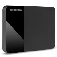 هارد اکسترنال توشیبا مدل TOSHIBA Canvio Ready ظرفیت 4 ترابایت