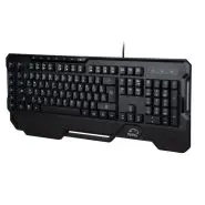 خرید و قیمت کیبورد مخصوص بازی تسکو مدل GK 8126