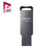 فلش مموری اپیسر مدل APACER AH360 USB 3.1