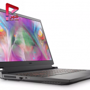 لپ تاپ دل مدل Dell G15 5510- i5 10200H-8GB-1TB SSD-4GB 1650-FHD Laptop