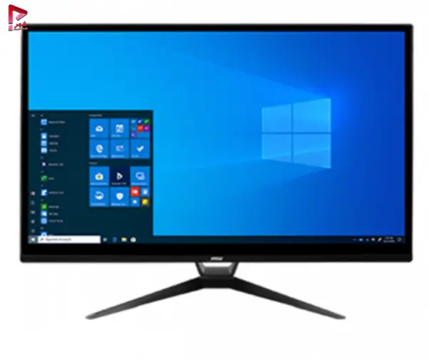 آل این وان ام اس آی مدل ALL IN ONE MSI PRO22X 10M-EE