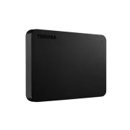هارد اکسترنال توشیبا مدل TOSHIBA Canvio Basics TYPE-C ظرفیت 1 ترابایت